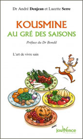 rencontre kousmine