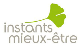 logo instants mieux etre