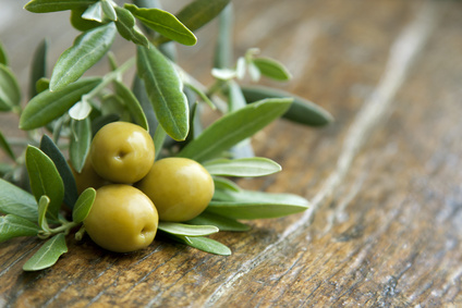 instants mieux-être - Cake aux olives avec ou sans gluten