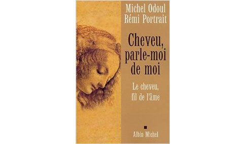 instants mieux-être - cheveu parle moi de moi