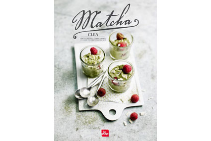 instants mieux-être - matcha