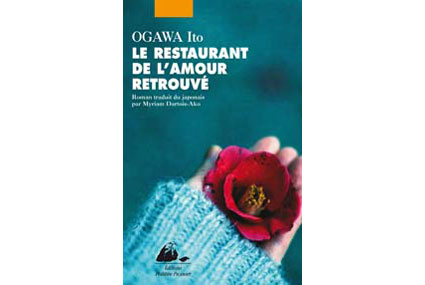 instants mieux-être - le restaurant de l'amour retrouvé