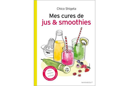 instants mieux-etre - mes-cures-de-jus-smoothies